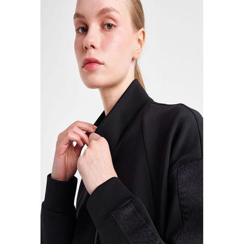 Lescon 25N-2123 Fermuarlı Üst