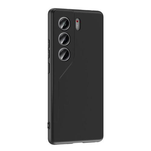 Tecno Camon 40 4G Kılıf Zore Mara Lansman Kapak