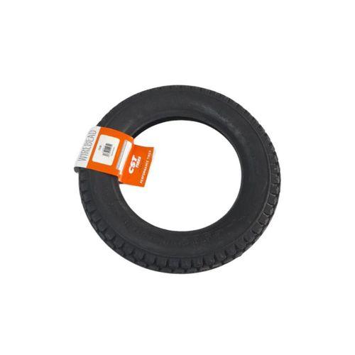 CST 12" ENGELLİ ARAÇ DIŞ LASTİK SİYAH (62-203) eng