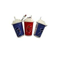 Vagon My Friends Islak Mendil Milkshake Bardağı Karışık - 1 adet