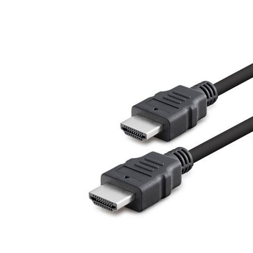 Hdmi Kablo 1.5 M - Siyah HDX2026