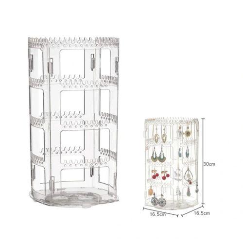 360° Dönebilen Takı Organizeri