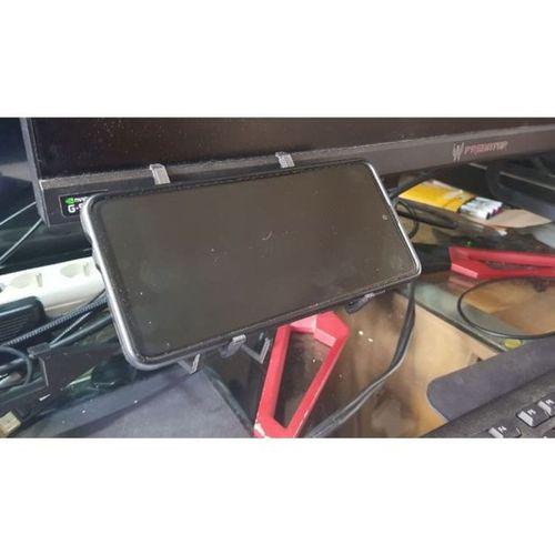 - Acer Predator için Dikey Modda T L Telefon Tutucu 3D Baskı (Bu ürün Sadece Plastik parçadır - Almadan Önce Soru Sorabilirsiniz)