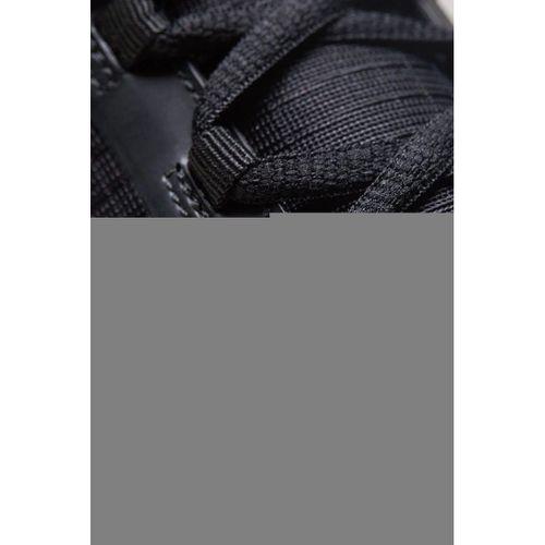 Lescon Aırfoam Eterıum-2 Spor Ayakkabı Sıyah