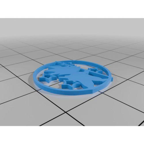 Goku DragonBall Z Duvar Dekorasyonu Art Print 3D Baskı (Bu ürün Sadece Plastik parçadır - Almadan Önce Soru Sorabilirsiniz)