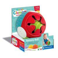 Clementoni Baby Baby Clementoni Yumuşak Blok Duygusal Top 17689