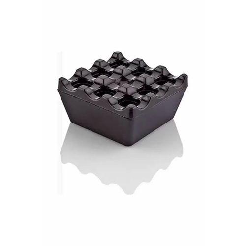 Yanmaz Izgaralı Küllük Kare