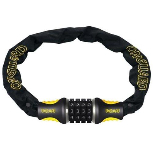Onguard Şifreli Kilit 8022C Mastiff