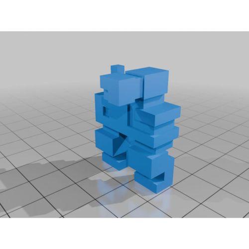 Cogmind 0b10 Savaş Botları (2025 Güncel)