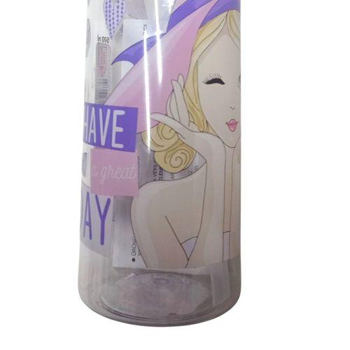 MİKRO PM-3072 500 ml MATARA ( Have a Great Day)