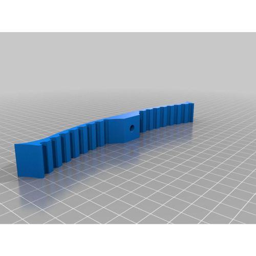 Kablo Kelepçe Tek Çift (Bu ürün Sadece Plastik parçadır - Almadan Önce Soru Sorabilirsiniz)