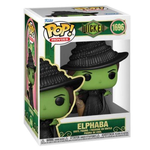 Funko Pop Movies Wicket Elphaba 1696