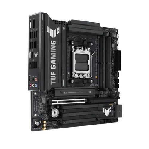 ASUS TUF GAMING B850M-PLUS AMD ANAKART