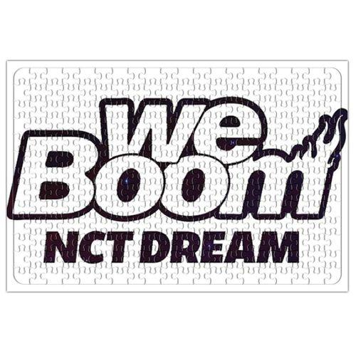 Nct Dream We Boom 05 Puzzle 240 Parça Yapboz