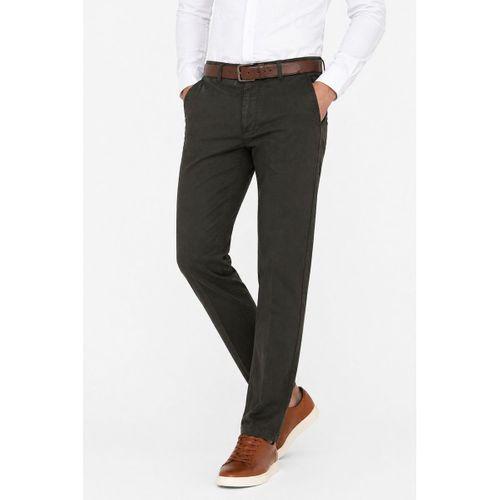 Erkek Kanvas Pantolon Regular Kalıp Yazlık BGL-ST05392