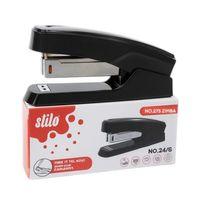 STİLO ZIMBA MAKİNASI NO:24/6 ( Siyah)