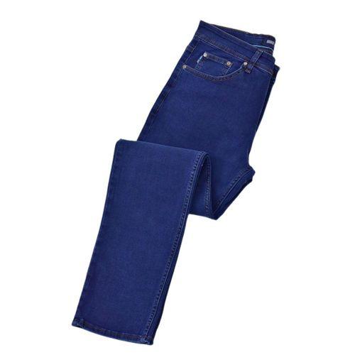 Erkek Regular Fit Jeans Pantolon 320 BGL-ST04199