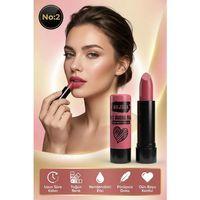 9'lu Love Matte Ruj Seti