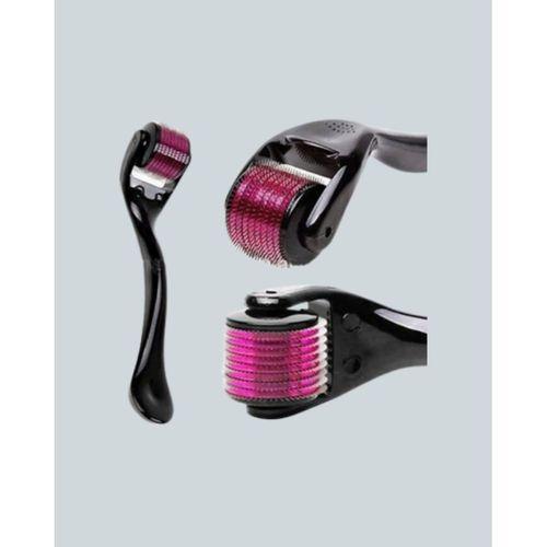 Dermaroller 1 Mm Akne İzleri Ve Çatlak Giderici Cilt Bakım Aleti
