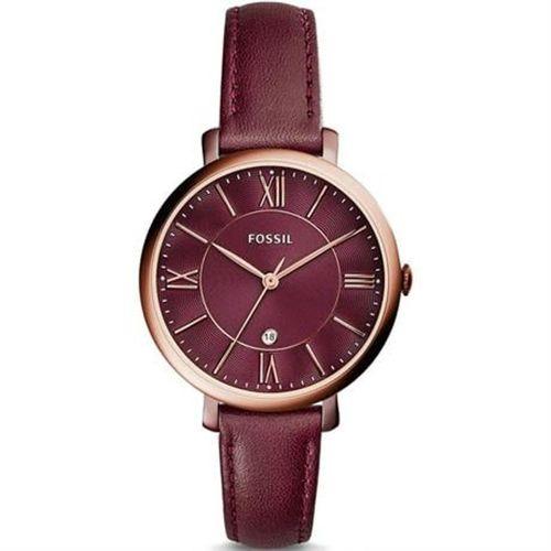 Fossil FES4099 Kadın Kol Saati ES4099
