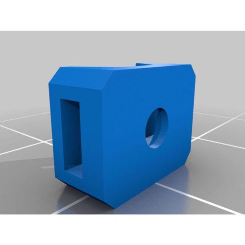 Kablo Bağlantı Tutucu (Bu ürün Sadece Plastik parçadır - Almadan Önce Soru Sorabilirsiniz)