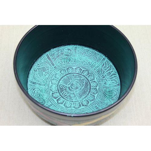 Metal Alaşım Meditasyon Çanı