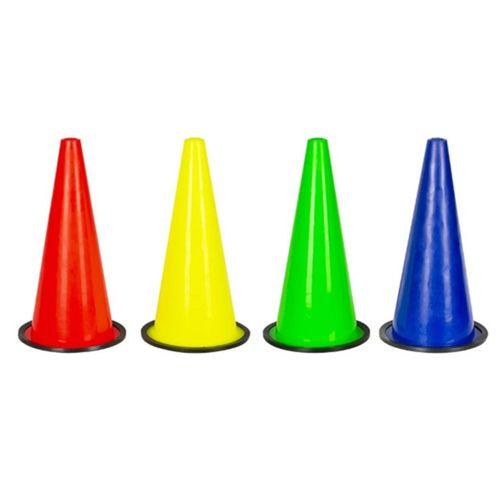 Avessa Antrenman Hunisi 38Cm Kırmızı - 1 adet