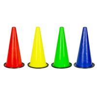 Avessa Antrenman Hunisi 38Cm Kırmızı - 1 adet