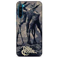Xiaomi Redmi Note 8T Uyumlu Kılıf The Dark Crystal (41) Tank Kılıf skekSo