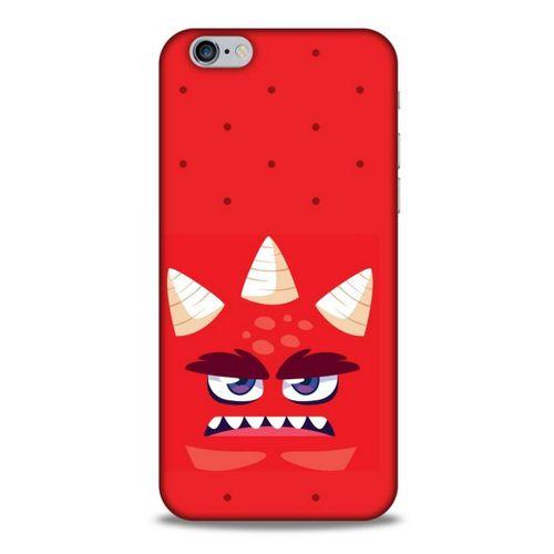 Emojix (2) Apple Iphone 6 Kılıf Silikon Kapak Desenli