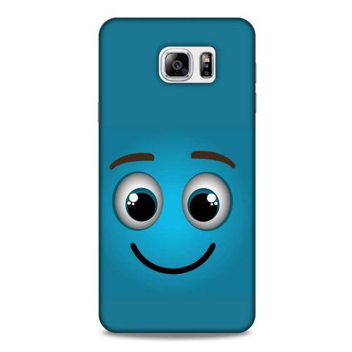 Emojix (59) Samsung Galaxy Note 5 Kılıf Silikon Kapak Desenli
