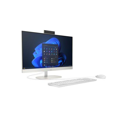 HP PROONE 240 G10 D36TKET AIO U5-125U 16GB 512GB SSD 23.8" FDOS