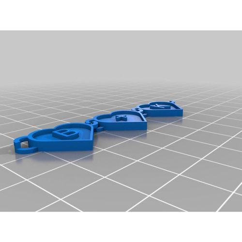 Saksı Tasarımı 3D Baskı (Bu ürün Sadece Plastik parçadır - Almadan Önce Soru Sorabilirsiniz)