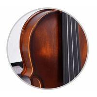 Keman Tam Takım Manuel Raymond 1 4 MRV14GEM