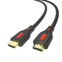 HYTECH HY-HDMI20, Full HD, HDMI v1,40, Kablo 20mt CCS OD7.0mm
