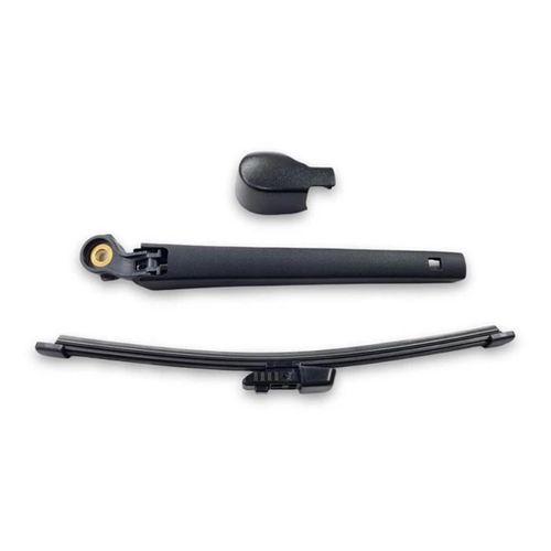 Volkswagen Golf 7 2013-2020 Komple Arka Silecek Kolu Ve Süpürgesi