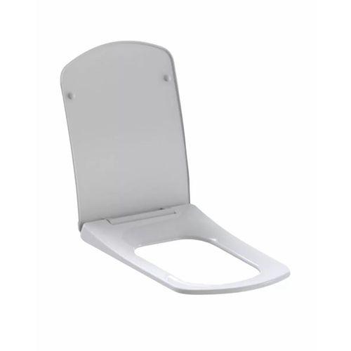 Kare Klozet Kapağı