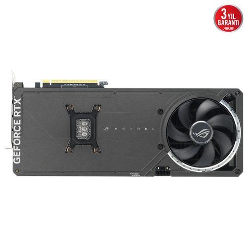 ASUS ROG-ASTRAL-RTX5080-O16G-GAMING EKRAN KARTI