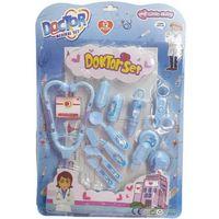 Doktor Seti 11 Parça - LMN106