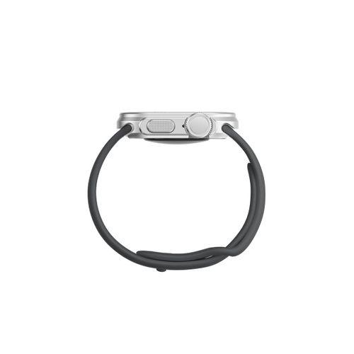 Apple Watch 10 46mm Amazingthing Premium Armor Fit FullGuard Metal Kasa ve Ekran Koruyucu