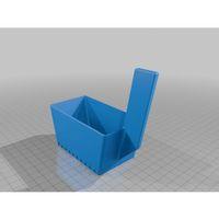 Mısır Eleği (Bu ürün Sadece Plastik parçadır - Almadan Önce Soru Sorabilirsiniz)