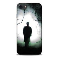 Apple Iphone 8 Kılıf Depresyon (50) Shockproof Kılıf Karışık Renkli
