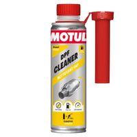 Motul Dizel Partikül Filtre Temizleyici ( Depoya Atılır ) 300 ml