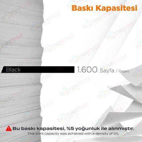 Pantum M6600NW Muadil Toner / PA210