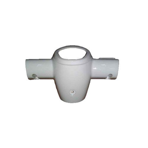 MONDİAL E-Mon Bliss Gösterge Plastiği Beyaz Orj