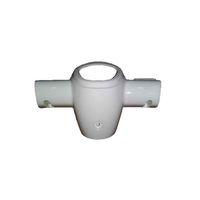 MONDİAL E-Mon Bliss Gösterge Plastiği Beyaz Orj