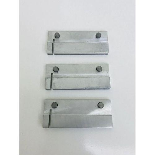 3'lü Set Top O Matic Alüminyum Ürün Kesme Makinesi Bıçağı,topmatik Bıçağı