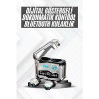 Gecikme Önleyici Kulaklığı Bluetooth Bağlantılı Anc Özelliği 5.0 Bluetooth