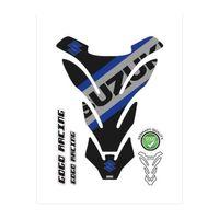 SUZUKI Suzuki Suzukı Uyumlu Tank Pad 008