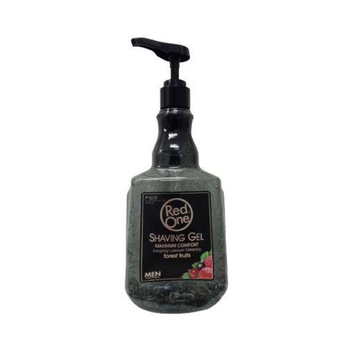 RedOne Orman Meyveli Tıraş Jeli 1000 ml